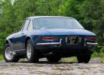 Ferrari 330 GTC 1966 года